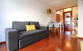 Se Apartamentos - Cruz De Pedra Apartment