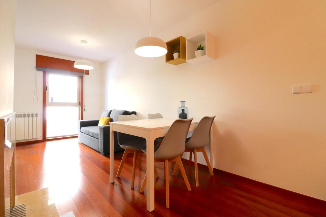 Se Apartamentos - Cruz De Pedra Apartment Braga Exterior foto