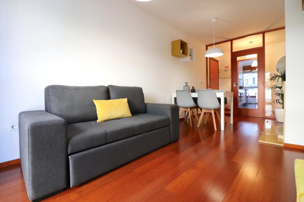 Se Apartamentos - Cruz De Pedra Apartment Braga Exterior foto